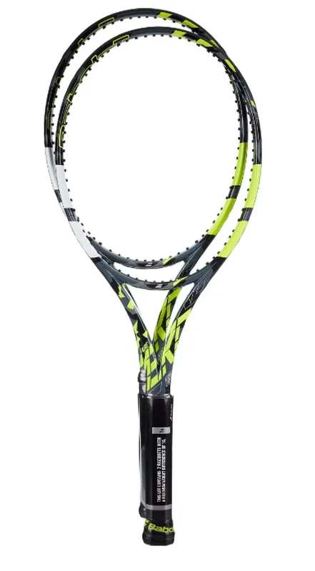 bab6 Babolat Pure Aero 98 2 Pack