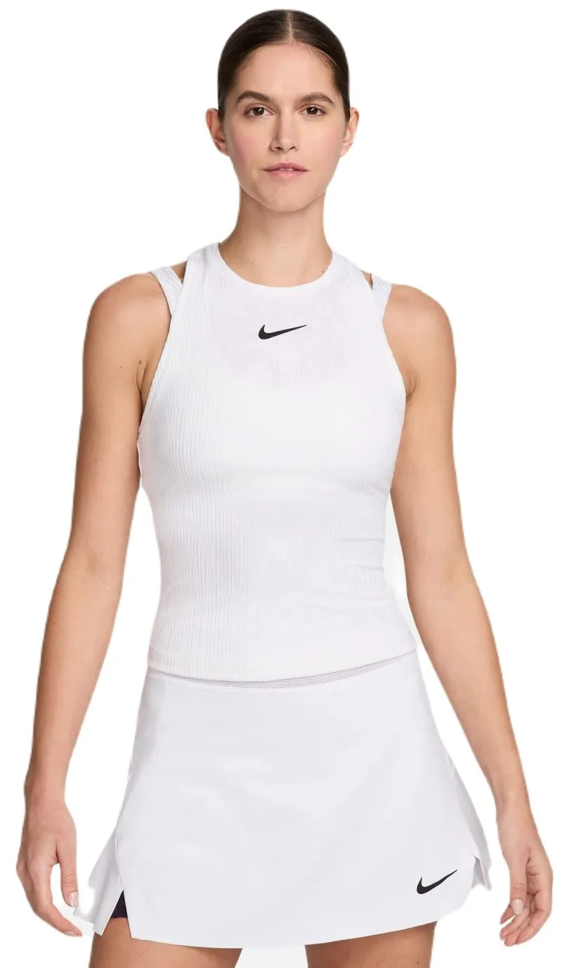 Nike Court Slam Dri-Fit Tennis Tank Nike Court Slam Dri-Fit Tennis Tank
