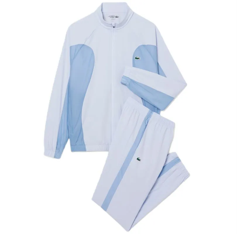 Lacoste Tennis Water-Repellent - light blue