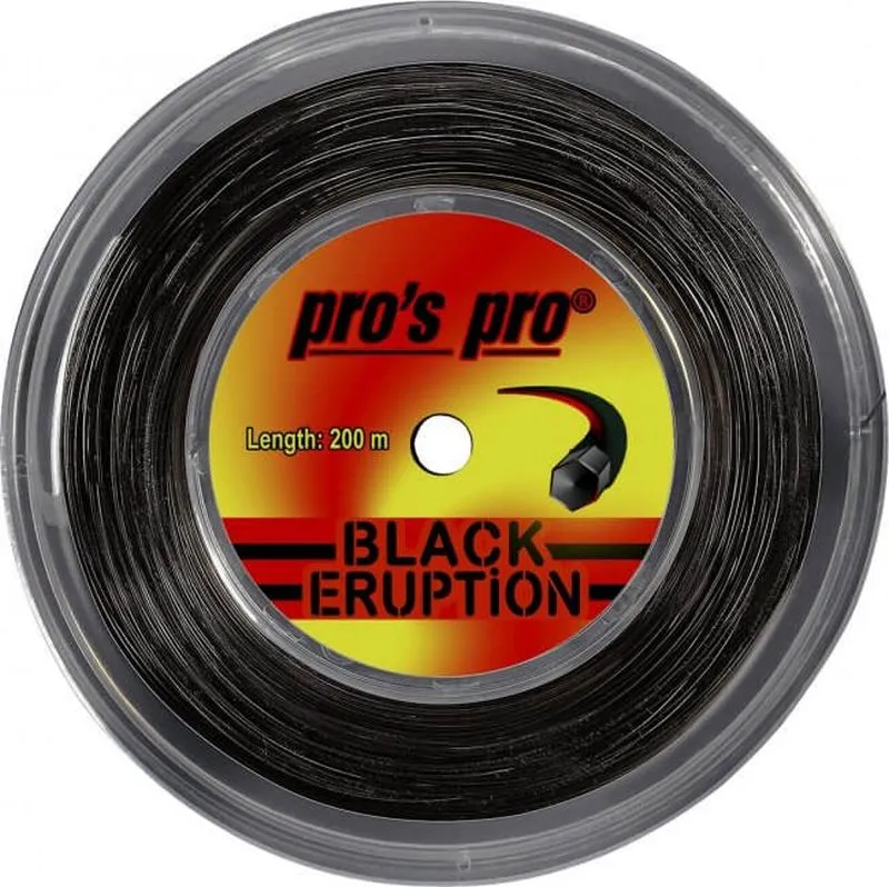 pro-s-pro-eruption-200-m-black-1 Pro's Pro Eruption (200 m) - black