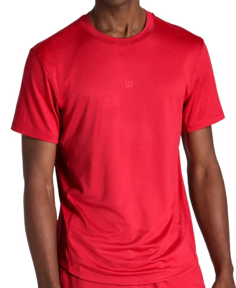 Wilson Everyday Performance - varsity red