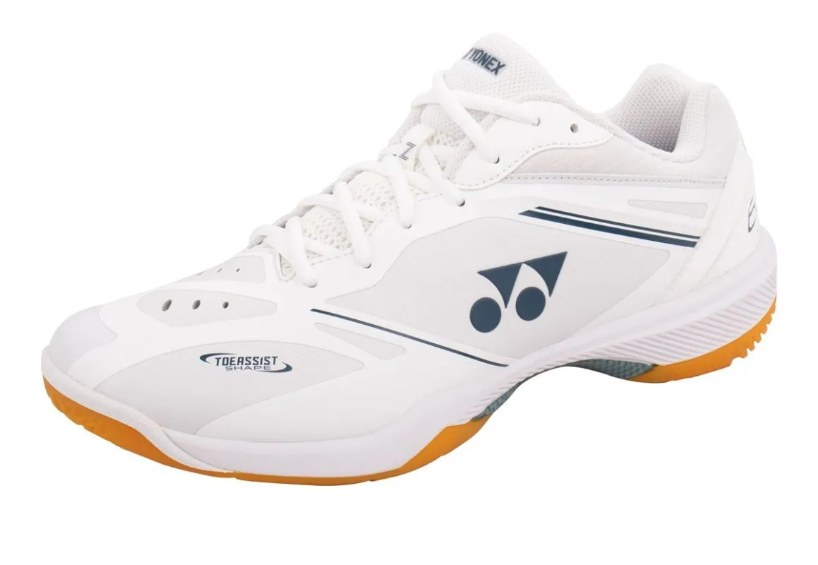 Yonex Power Cushion 65 Z Wide - white
