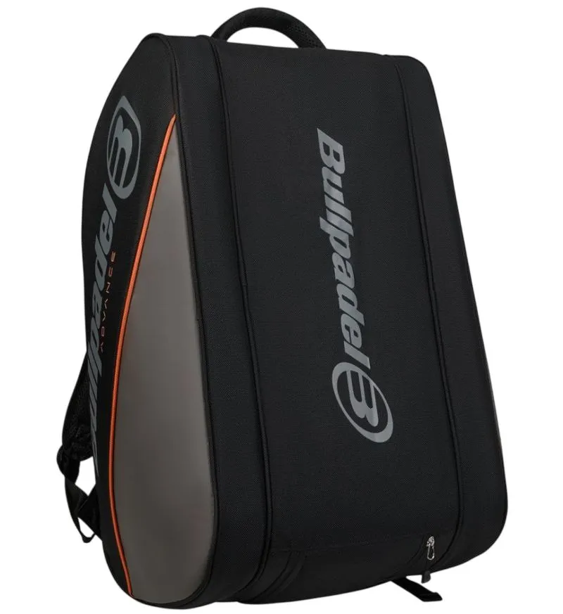 Bullpadel BPP26014 Advance - black/orange