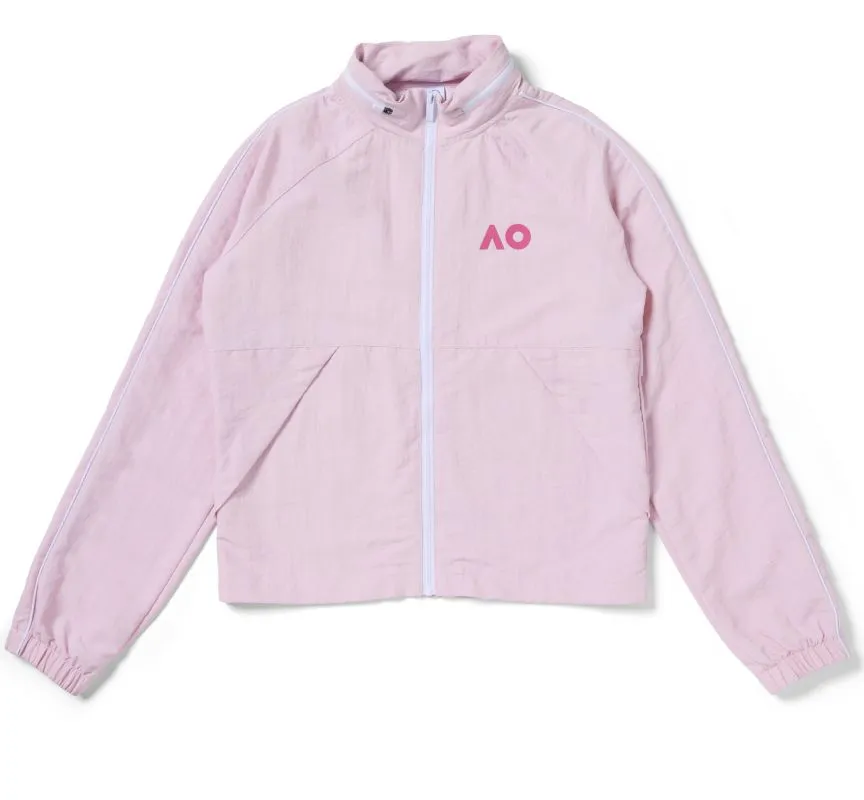 Australian Open Kids - parfait pink