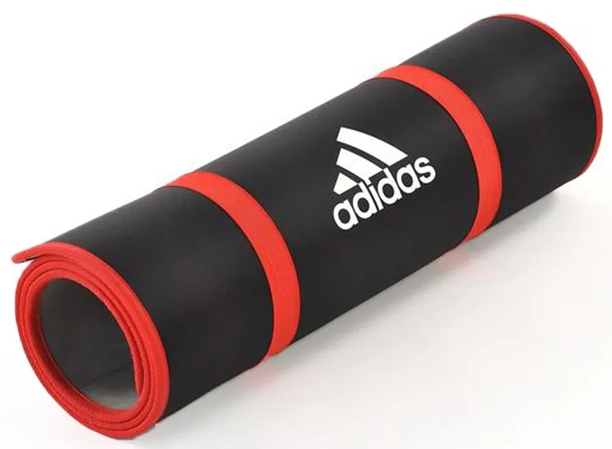 Adidas Training Mat