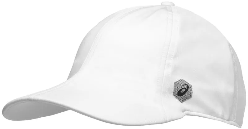 asics-pro-cap-white-1 Asics Pro Cap - white