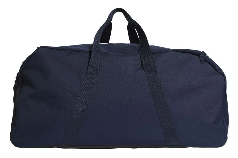 Adidas Tiro League Duffel Large Bag - navy/white