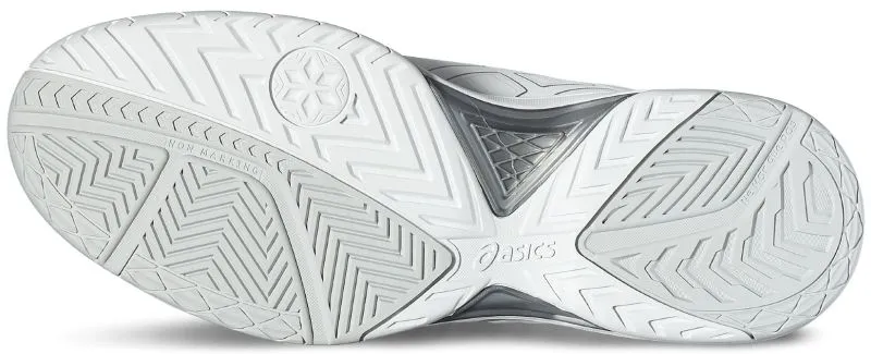 Asics Gel-Game 6 W - white/silver