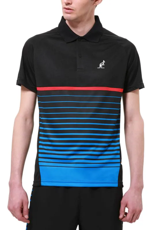 Australian Ace Lines - black