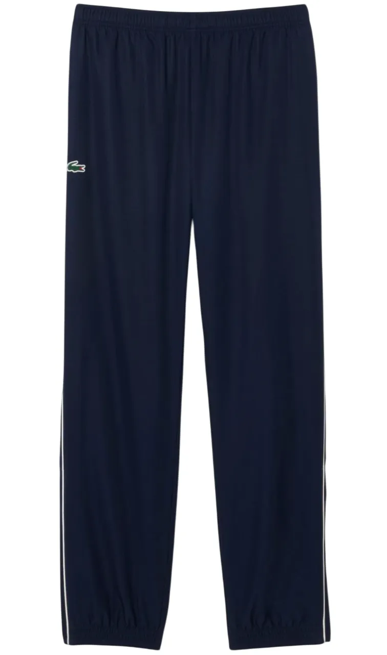 Lacoste Tennis Printed - midnight blue