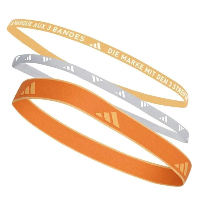 Adidas Multiple Width Training 3PP - pure orange/semi ice tangerine/orbit grey/white Adidas Multiple Width Training 3PP - pure orange/semi ice tangerine/orbit grey/white