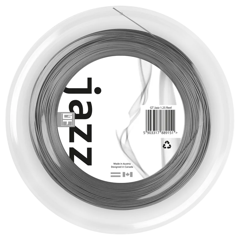 GT Jazz - silver (200 m)
