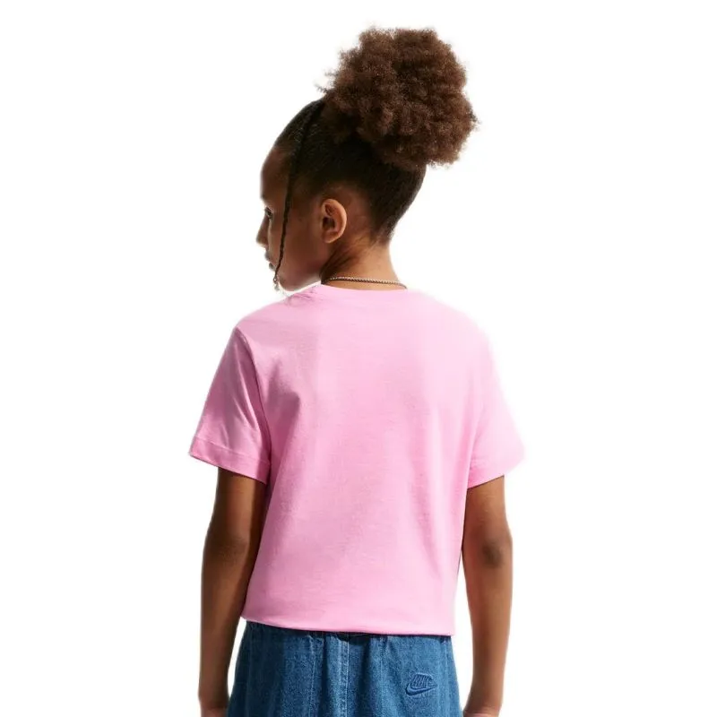 Nike Kids Sportswear - pink rise