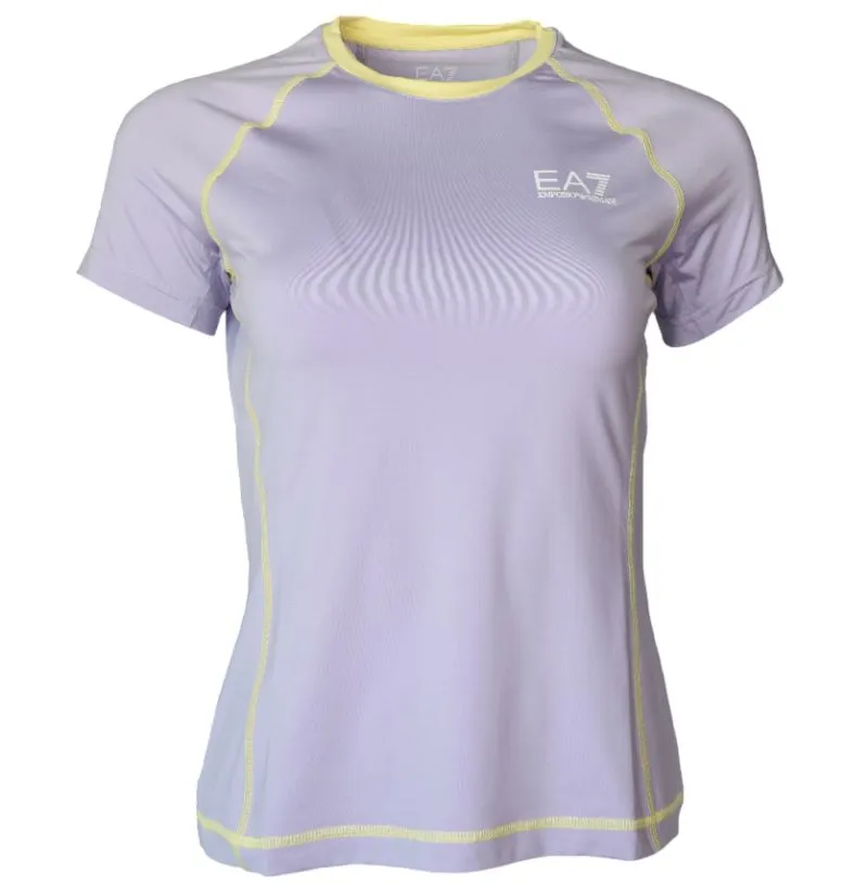 EA7 Tennis Pro In Ventus7 - lavender EA7 Tennis Pro In Ventus7 - lavender