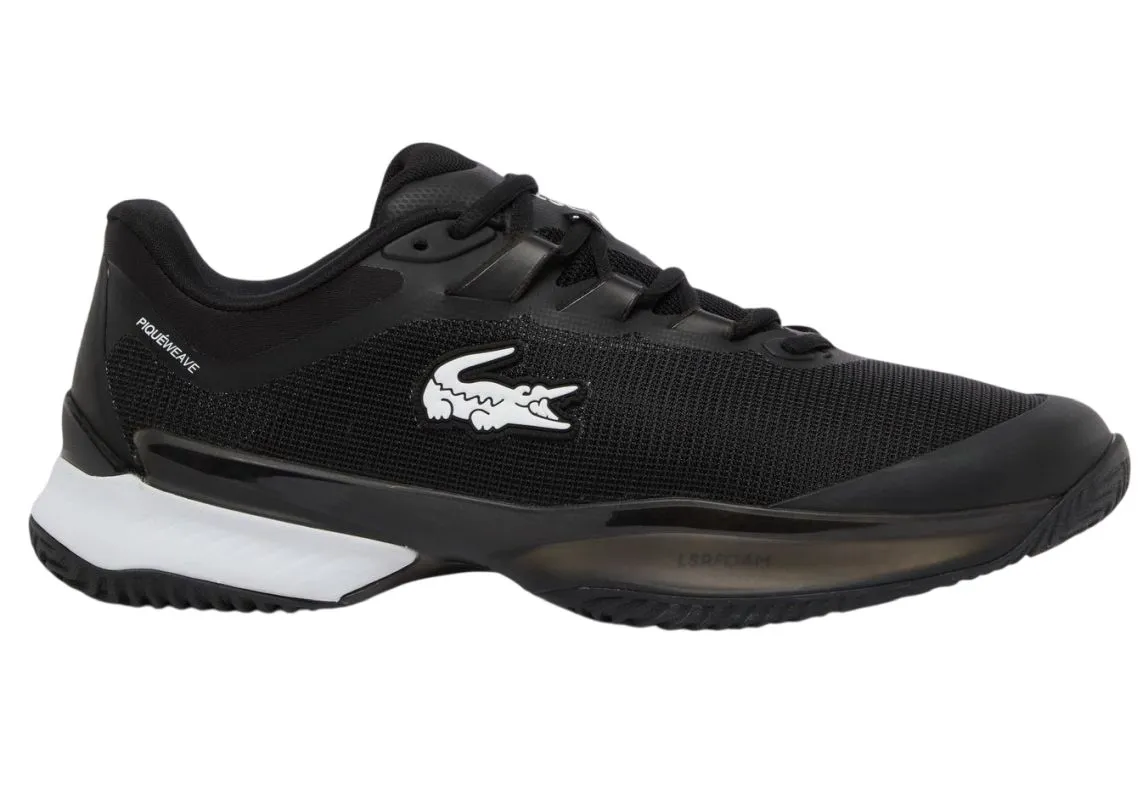 Lacoste AG-LT23 Ultra Clay - black/white Lacoste AG-LT23 Ultra Clay - black/white