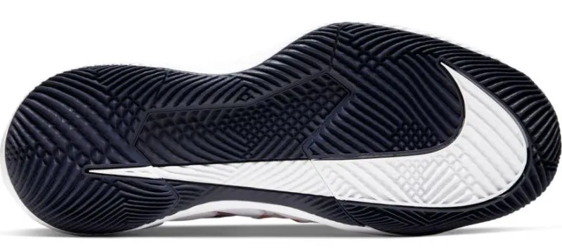 Nike WMNS Air Zoom Vapor X HC - royal blue/obsidian/white