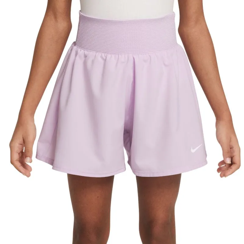Nike Girls Dri-FIT - doll/white