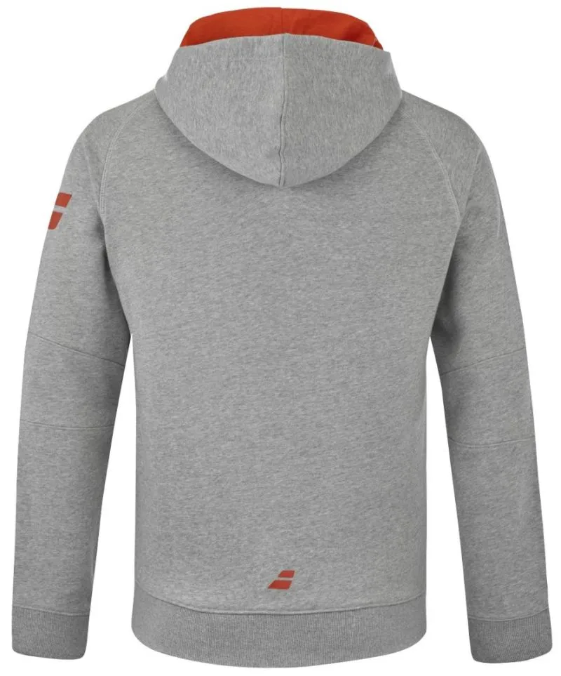 Babolat Exercise Hood Sweat Jr.