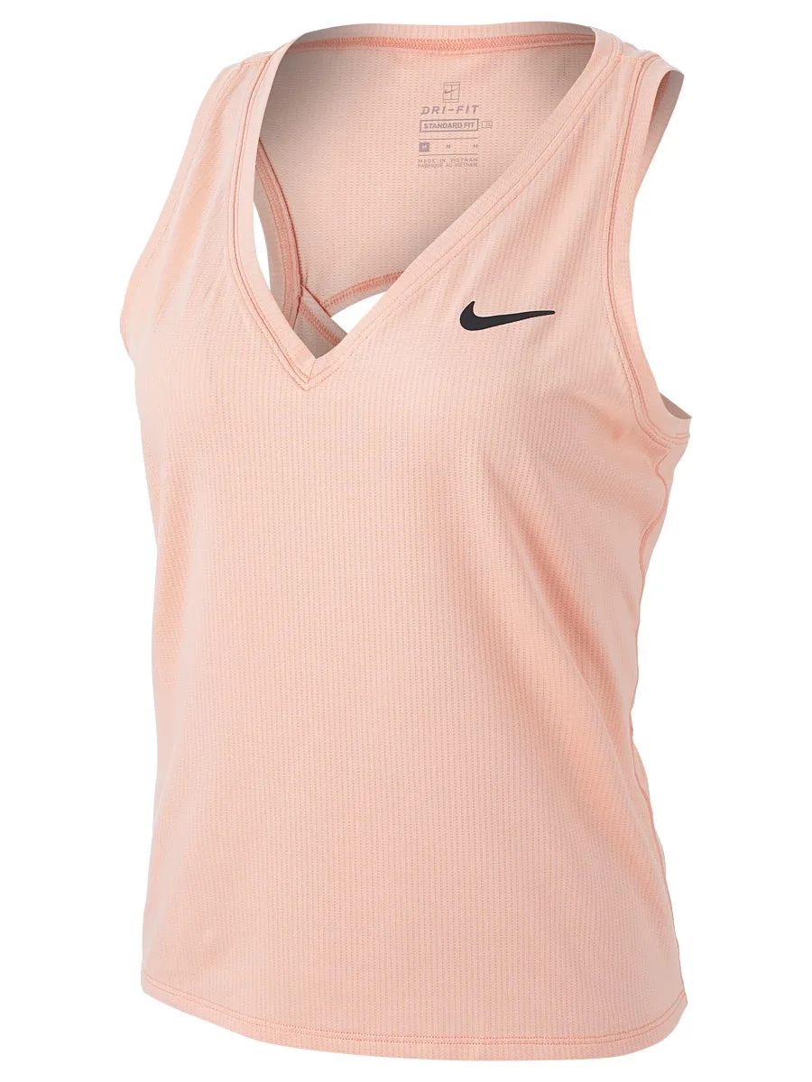 nike-court-dri-fit-victory-tank-w-arctic-orange-black-black-1 Nike Court Dri-Fit Victory Tank W - arctic orange/black/black