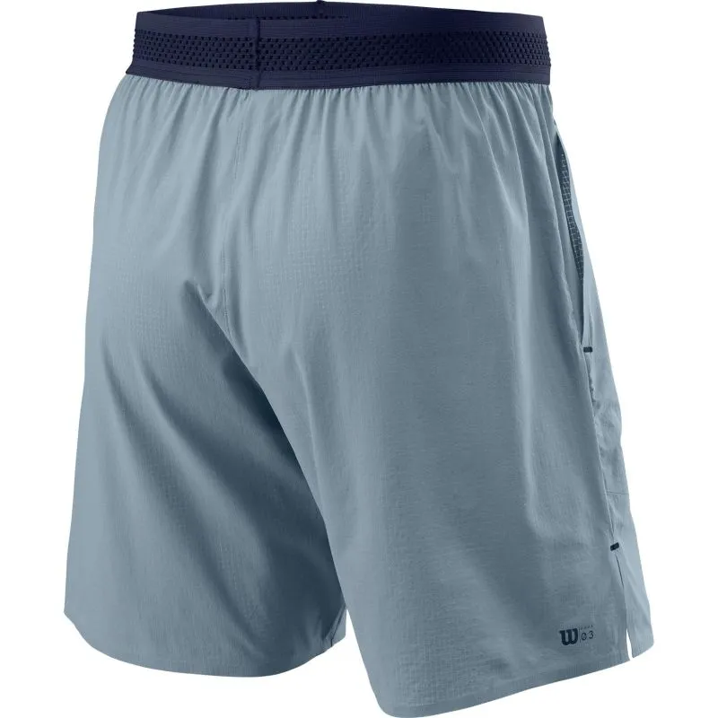 Wilson M UL Kaos 7 Short - trade winds