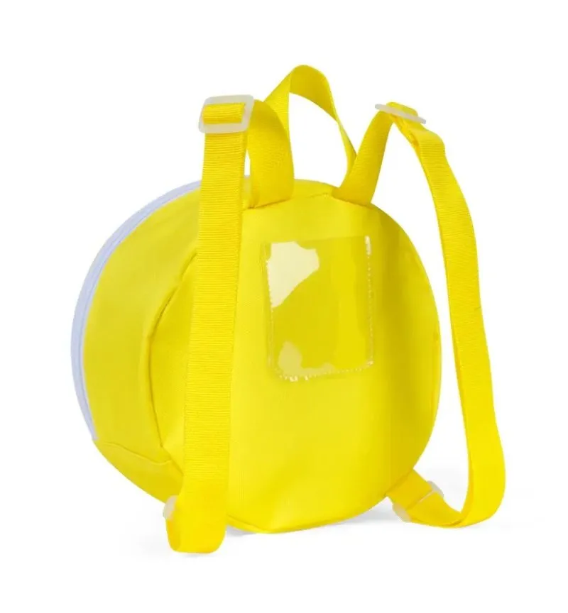Roland Garros Ball Backpack