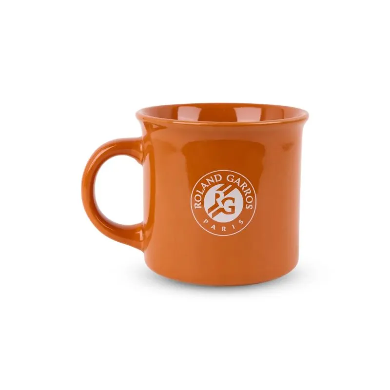 Roland Garros Mr Ball Mug - clay Roland Garros Mr Ball Mug - clay