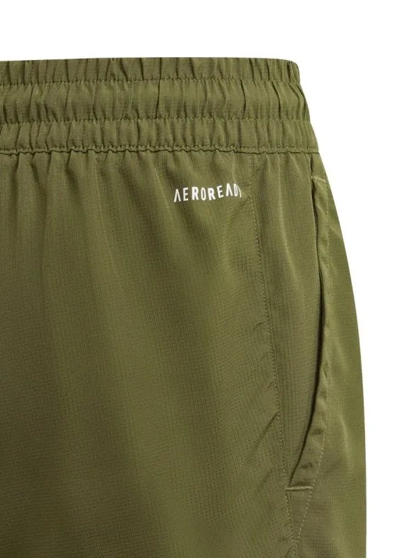 adidas-club-short-boy-wild-pine-white-4 Adidas Club Short Boy - wild pine/white
