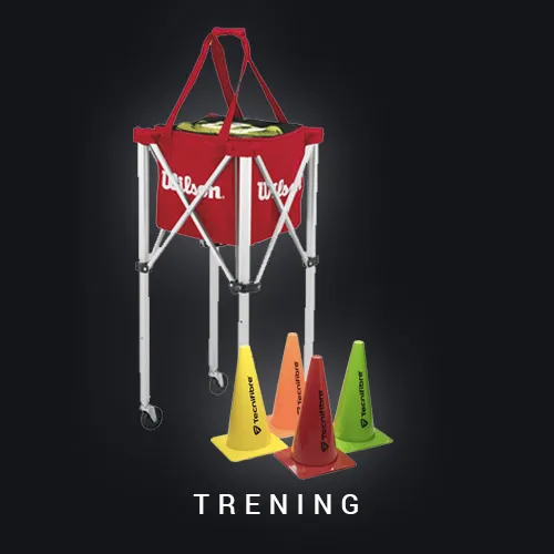 TRENING