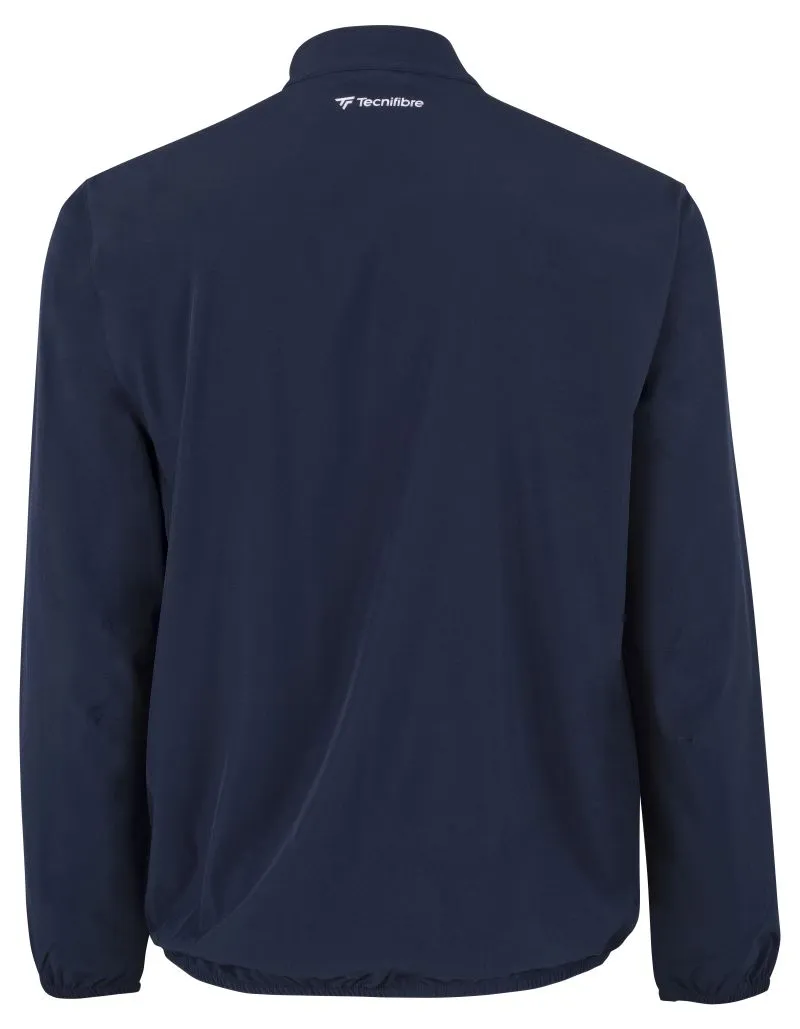 Tecnifibre Light Jacket 2023 - marine