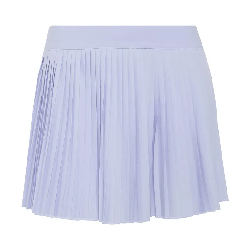 Adidas Club Pleated - violet tone