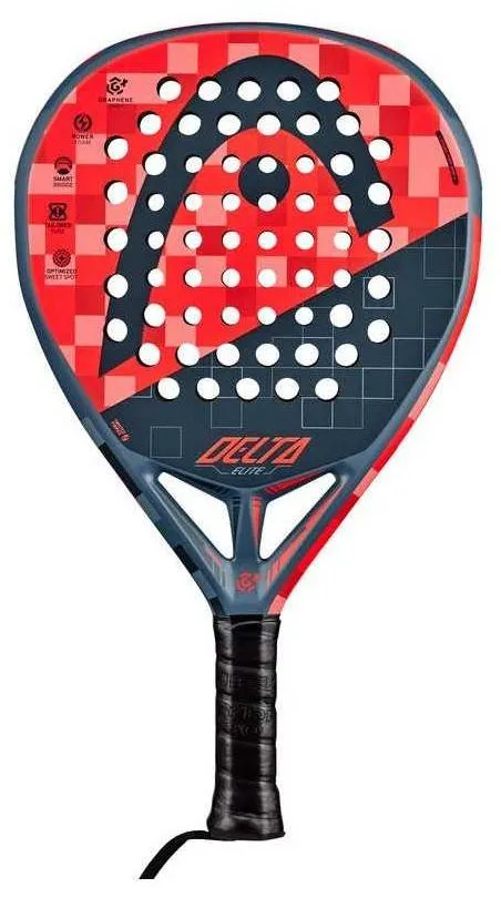 Head Graphene 360+ Delta Elite with CB Head Graphene 360+ Delta Elite with CB