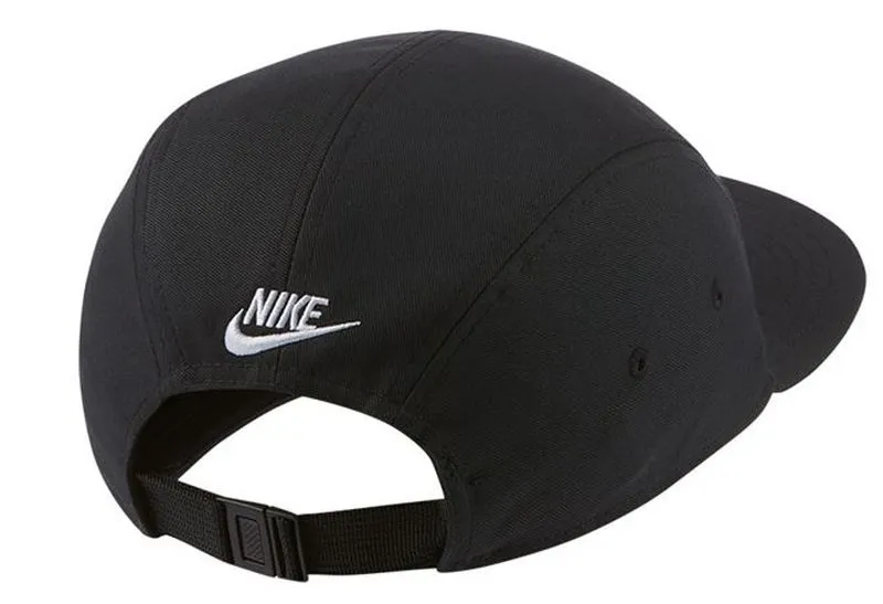 Nike AW84 Challenge Cap - black