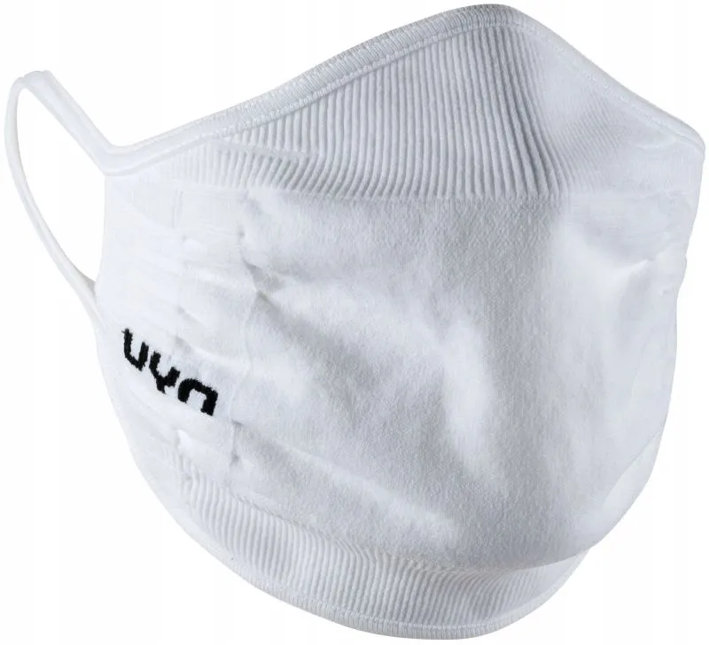 UYN Community Mask - white