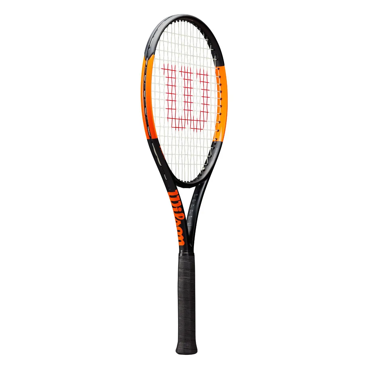 Wilson Burn 100S 2020