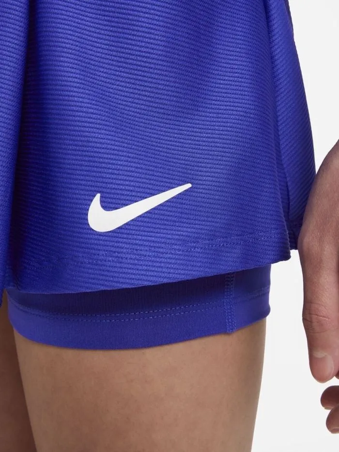 nike-court-dri-fit-victory-flouncy-skirt-g-concord-white-5 Nike Court Dri-Fit Victory Flouncy Skirt G - concord/white