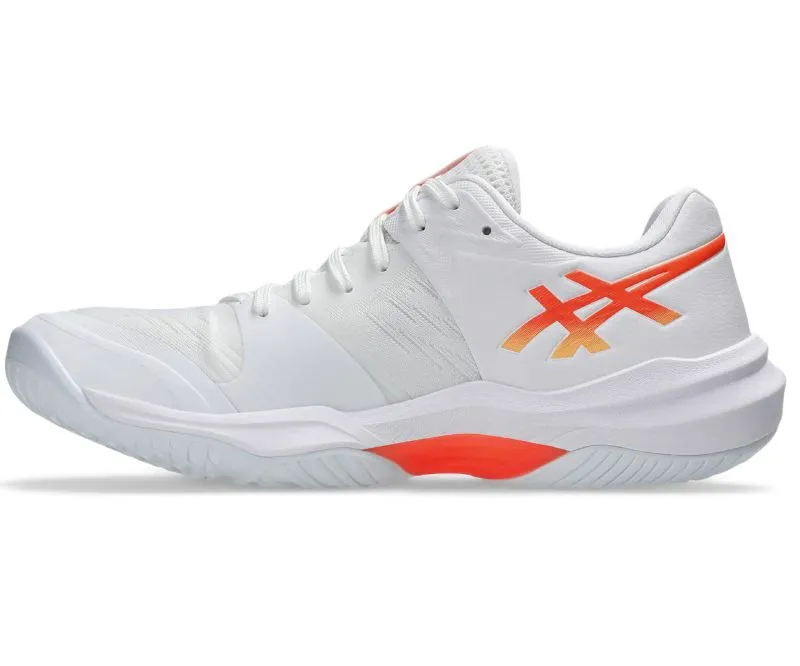 Asics Sky Elite FF 3 - white/vivid coral