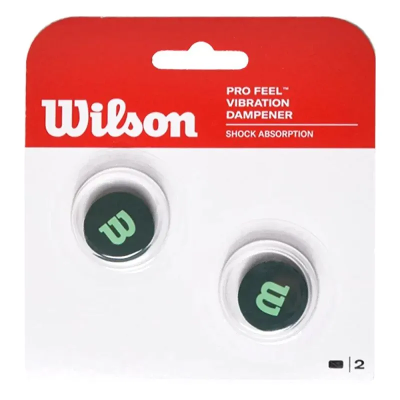 Wilson Pro Feel Blade - green