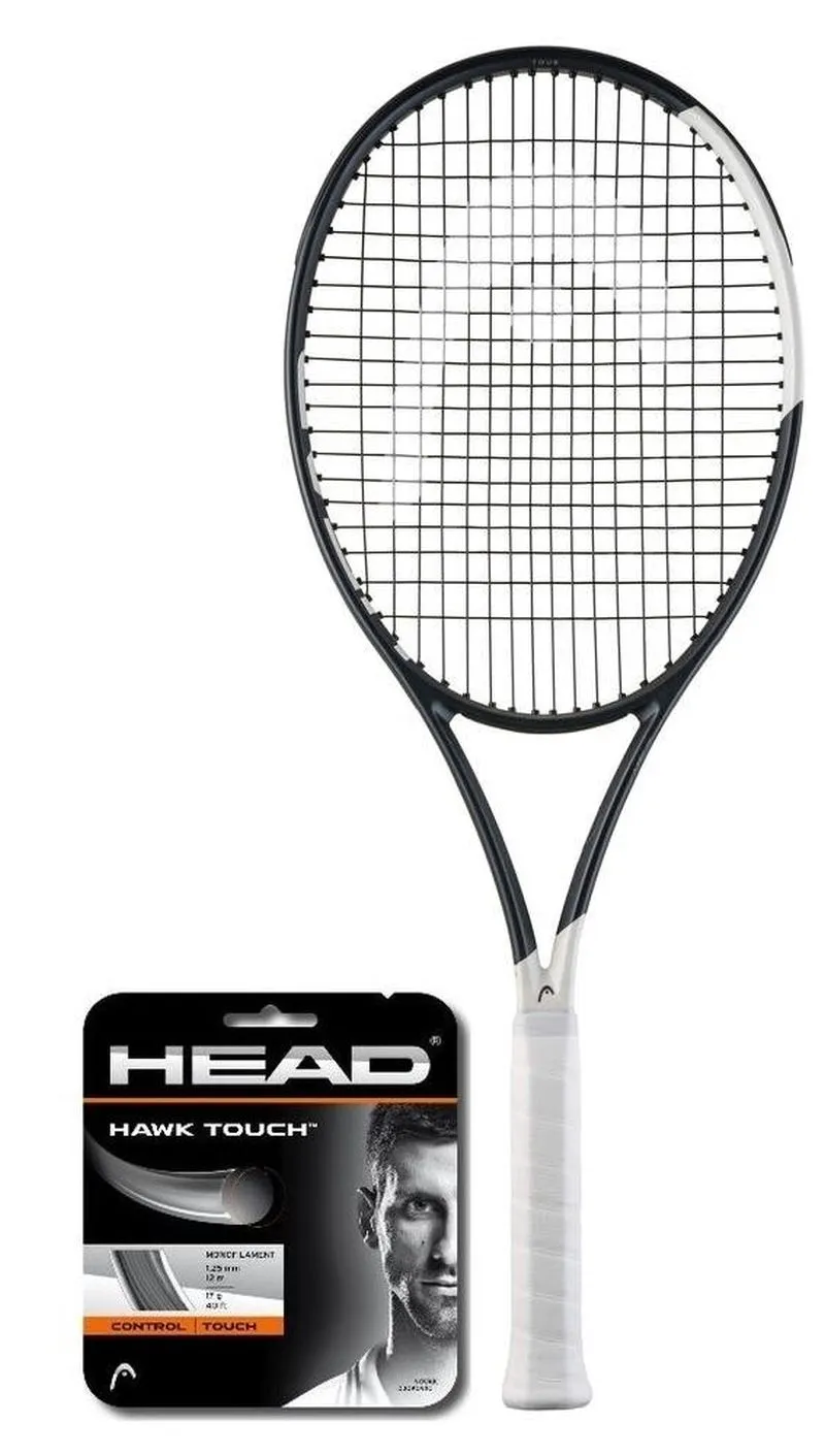 Head Speed Tour 2026 + výplet
