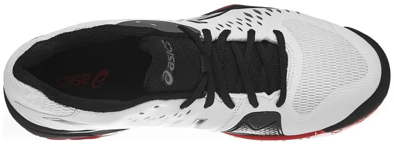 asics-gel-challenger-12-white-black-4 Asics Gel-Challenger 12 - white/black