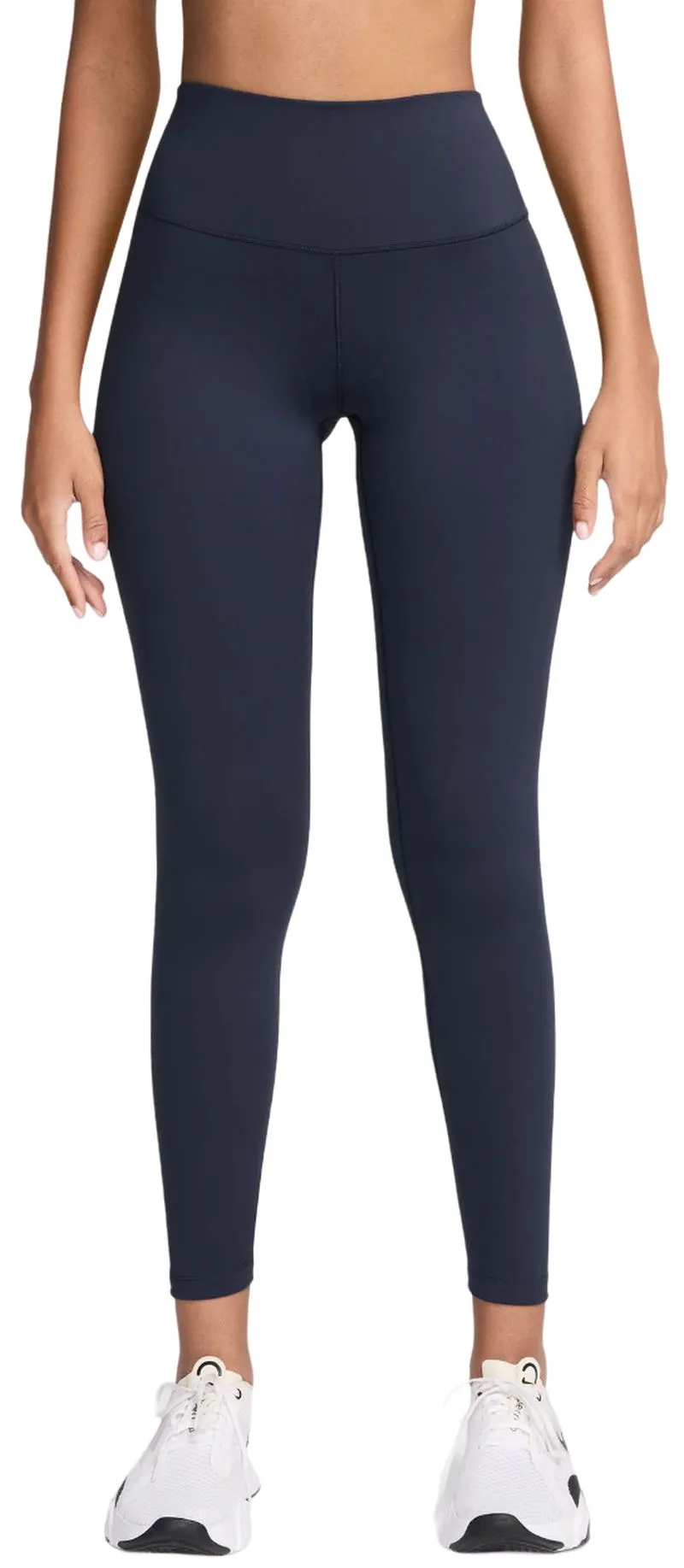 Nike One High Waisted Full Length Leggings