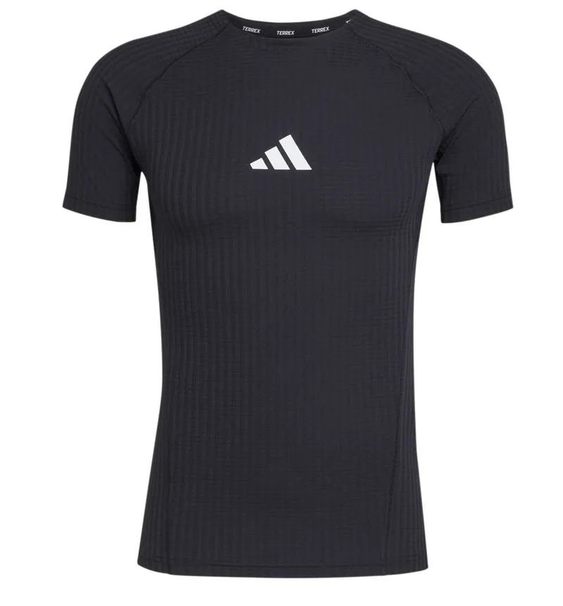 Adidas Terrex Xperior Clima365 Baselayer - black Adidas Terrex Xperior Clima365 Baselayer - black