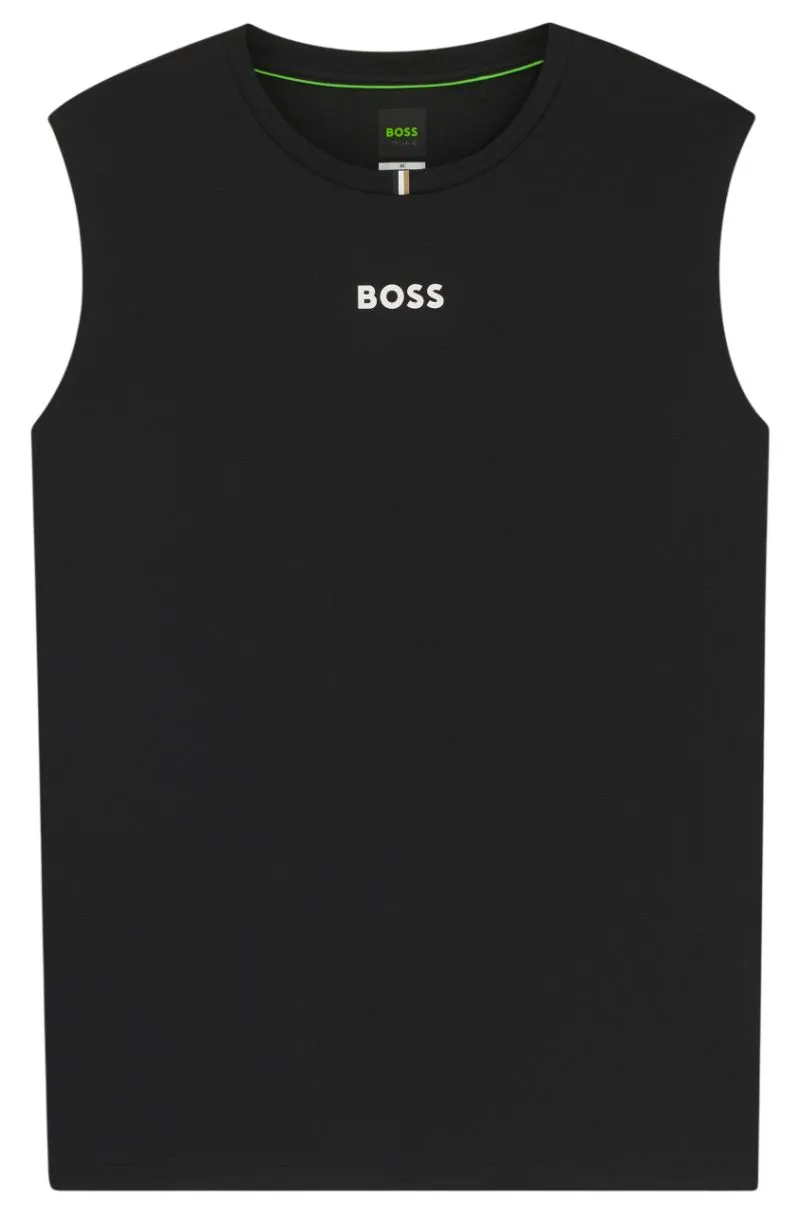 BOSS TOC Serve - black BOSS TOC Serve - black