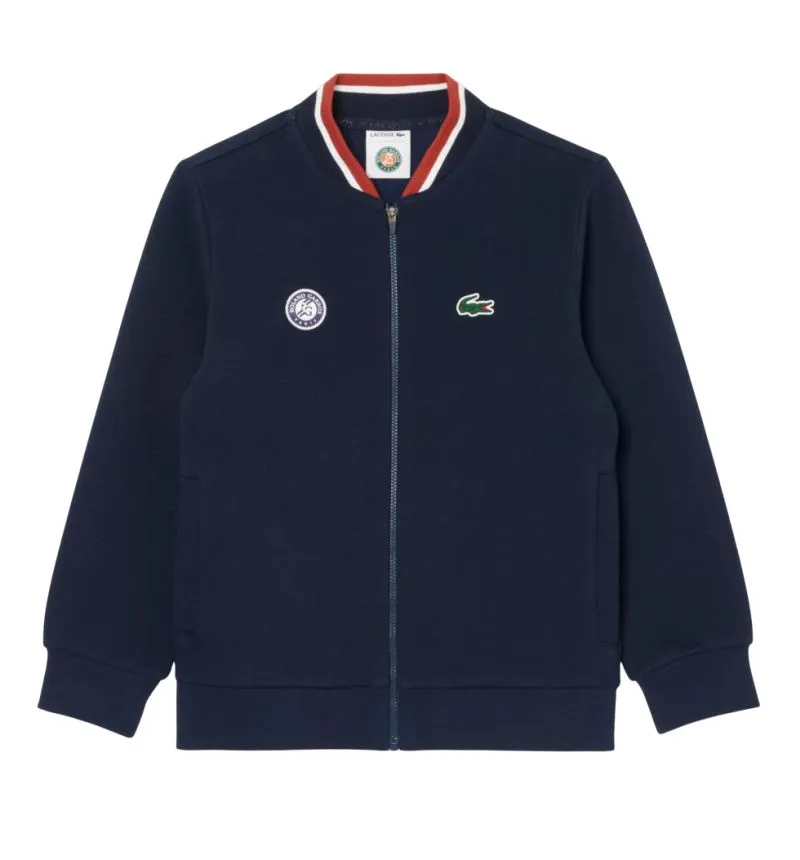 Lacoste Boys Roland-Garros Edition Tennis
