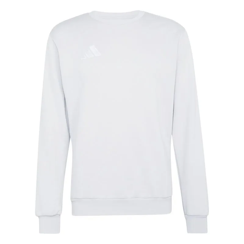 Adidas Entrada 26 Sweat - grey/white Adidas Entrada 26 Sweat - grey/white