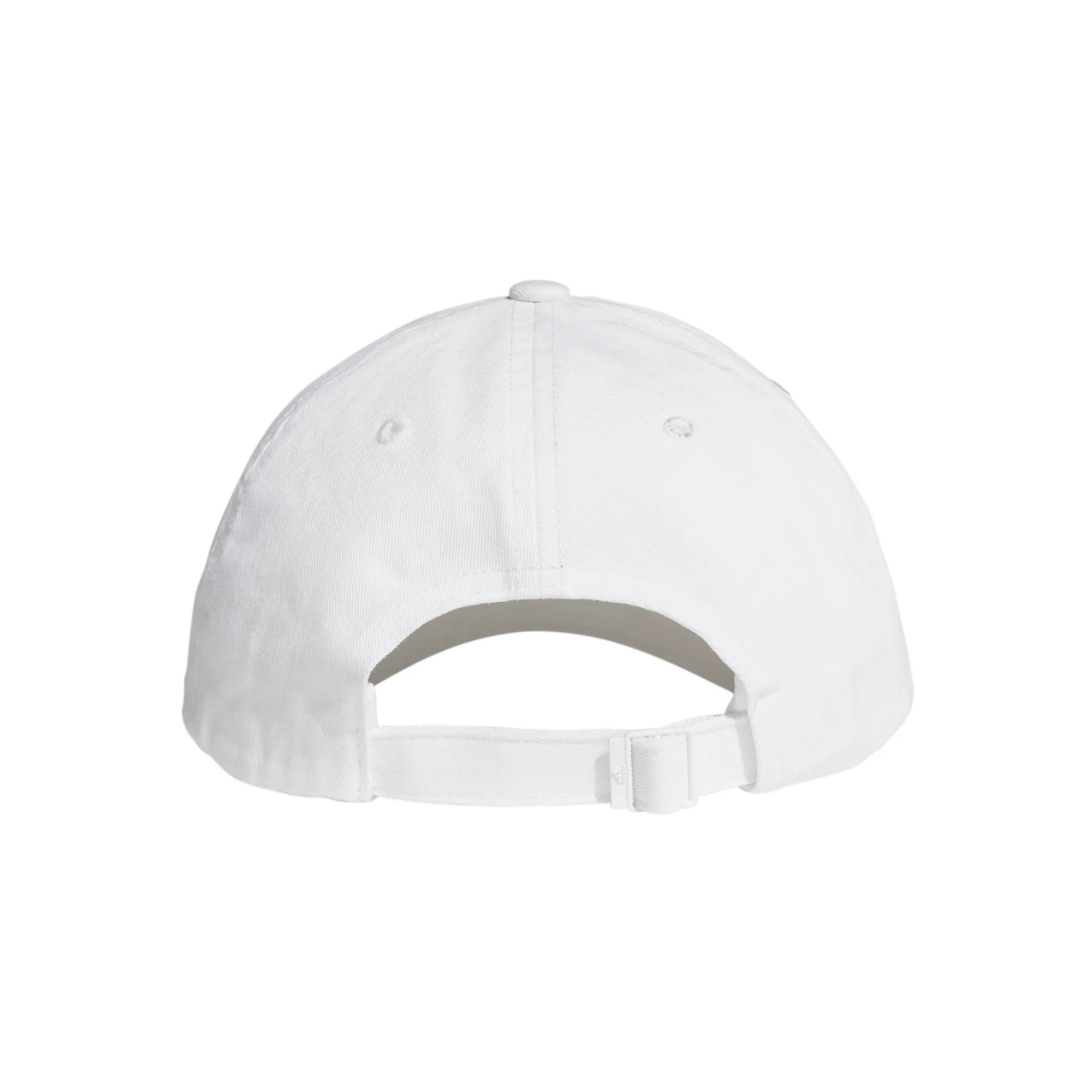 Adidas Athletics Pack Dad Cap - white/white/black OSFC