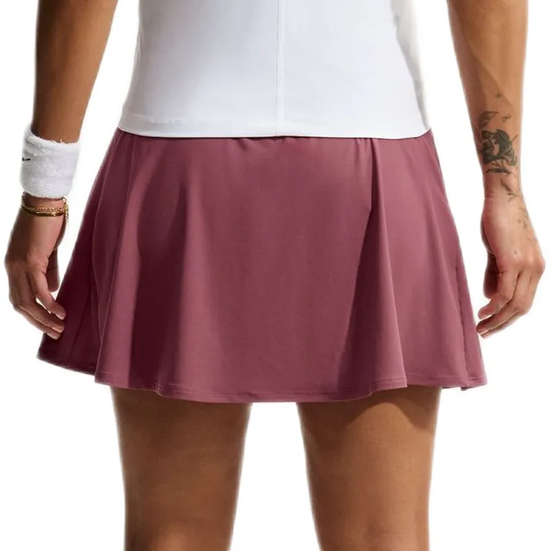 Nike Dri-Fit Victory Tennis - pink smoke/white