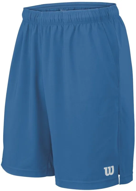 wilson-rush-9-woven-short-deep-water-1 Wilson Rush 9" Woven Short - deep water
