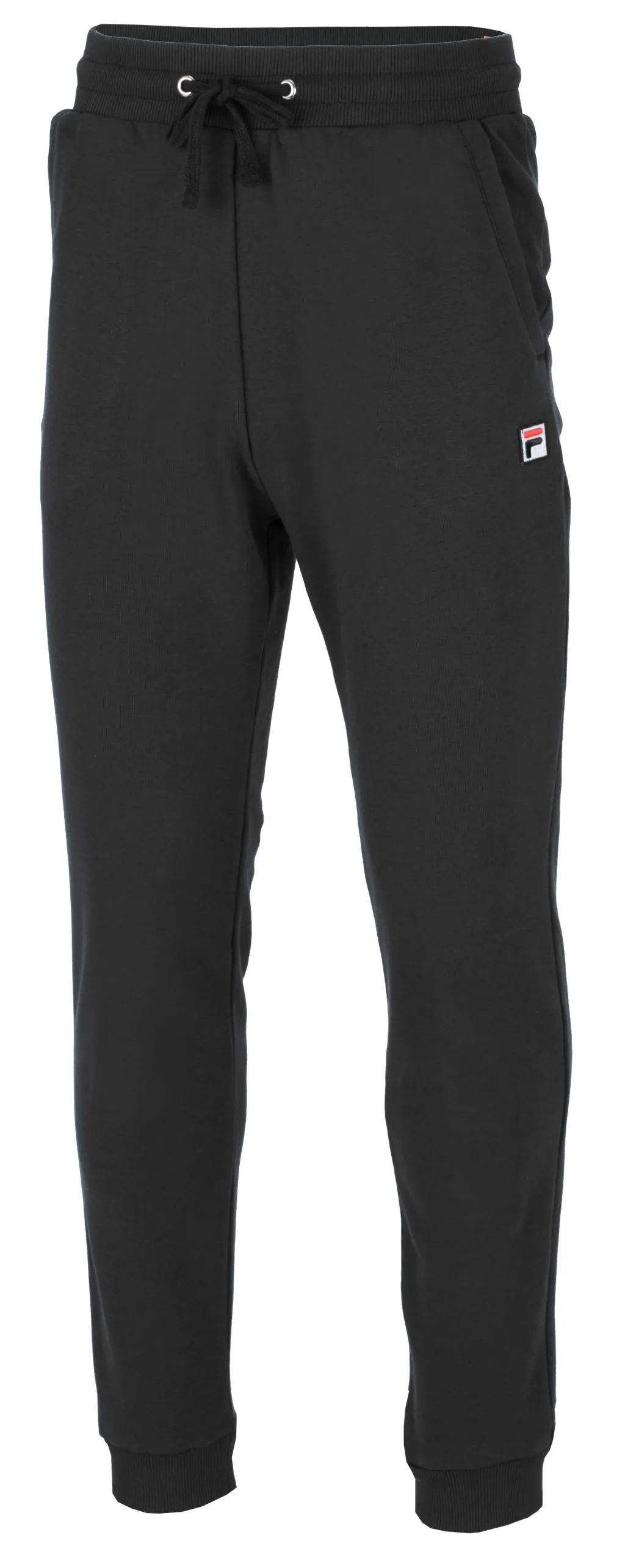 Fila Sweatpants Larry - black Fila Sweatpants Larry - black