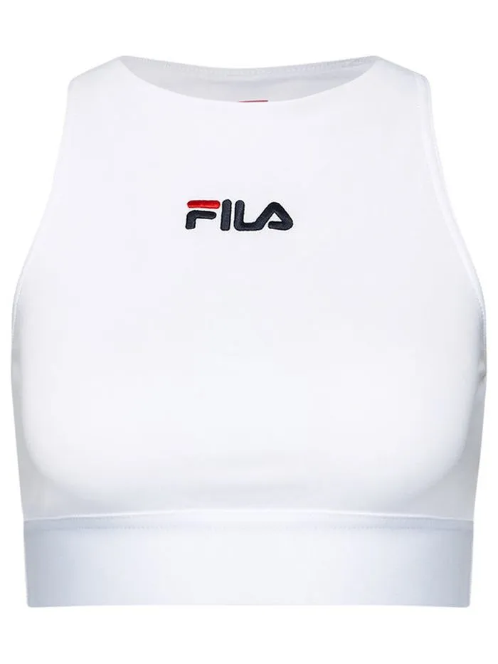 Fila Elita Top Women - bright white