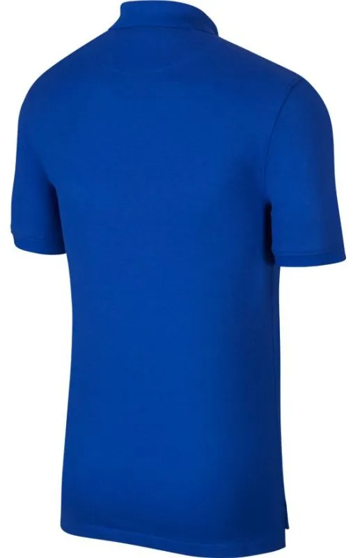 Nike Polo Heritage Slim - game royal